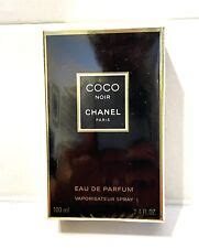 reviews of coco noir by chanel basenotes.net